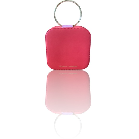 Starbucks + SHANGXIA Bag - Picture 3 of 11